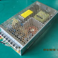 MW POWER SUPPLY NES-150-24 (중고) 파워서플라이