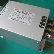 NOISE FILTER TB6-B060LA (중고)