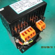 TRANSFORMER EGS 075-0489