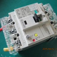 EARTH LEAKAGE CIRCUIT BREAKER EW32SAG 30A