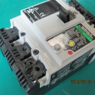 E.L. CIRCUIT BREAKER SG53C 50A