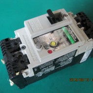 E.L. CIRCUIT BREAKER EG32AC (15A) 후지 회로 차단기 (중고)