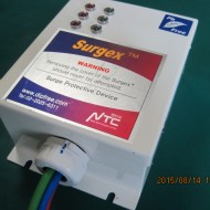 SURGE PROTECTIVE DEVICE NSBP/B-A320-80-3/4