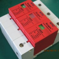 Surge Protective Device NSDP/B-A320-80