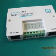 SMART CONVERTER TRANSIO A53