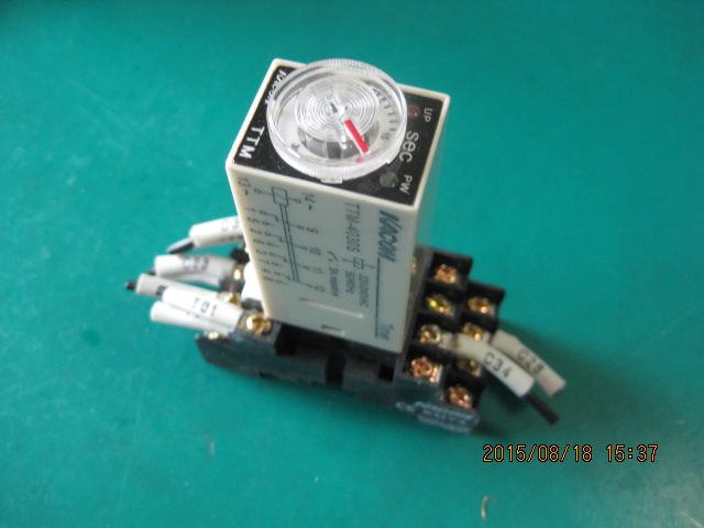 TIMER TTM-4030S