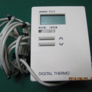 DIGITAL THERMO CONTROLLER E5LD-6C (중고)