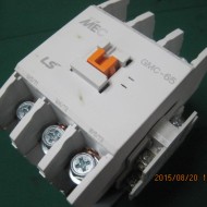 CONTACTOR GMC-65 (중고)