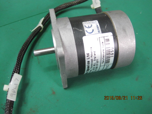 STEPPING MOTOR CETRONIC 31238741C