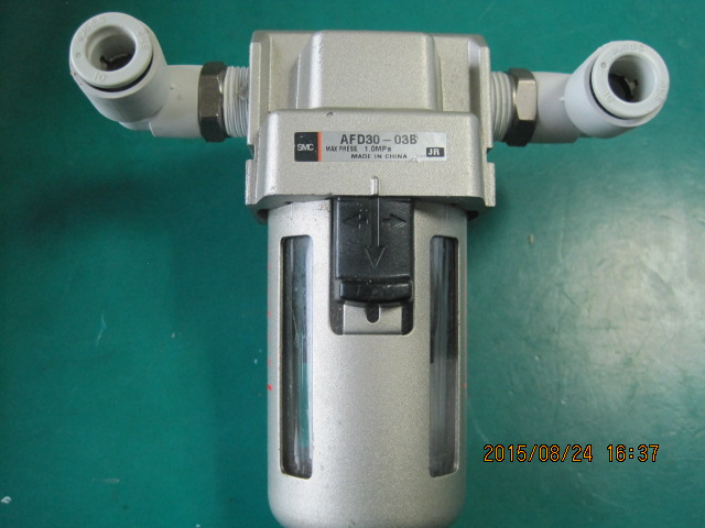 AIR REGULATOR AFD30-03B