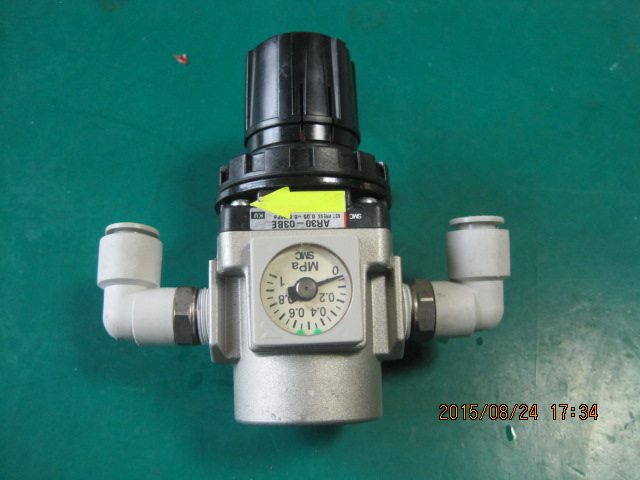 REGULATOR AR30-03BE