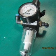 REGULATOR AFR200-8