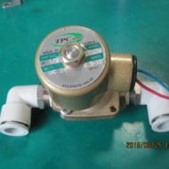 SOLENNOID VALVE TV2W