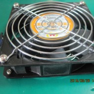 AC COOL FAN MOTOR 12025B2HT