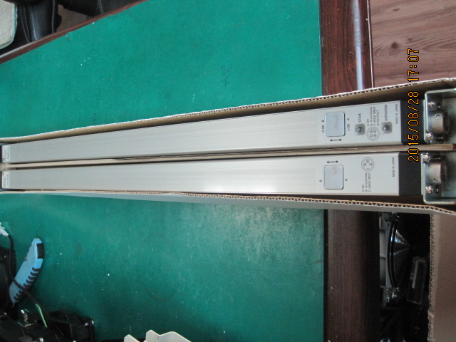 PHOTOELECTRIC SWITCH F3W-C164-L(D) A급(미사용품)