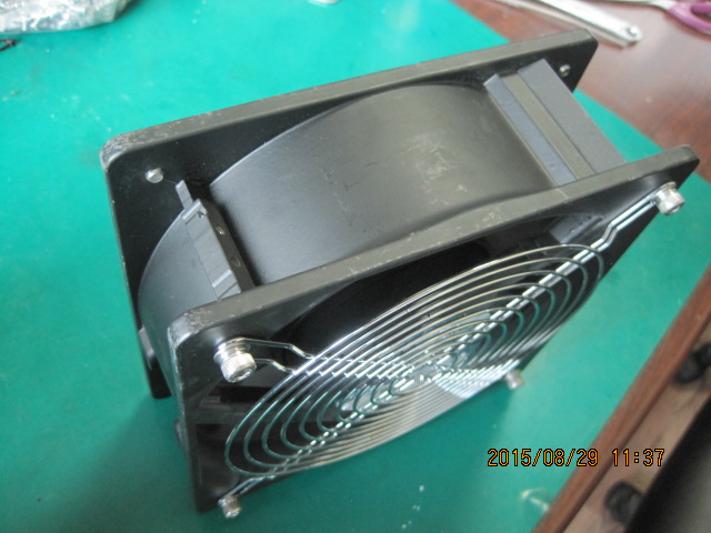 AC FAN MOTOR KA1806HA2