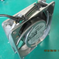 AC FAN MOTOR MU1025S-51