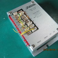 Serial I/O UNIT YSD-1210A