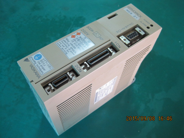 SERVOPACK SGDA-A3AP
