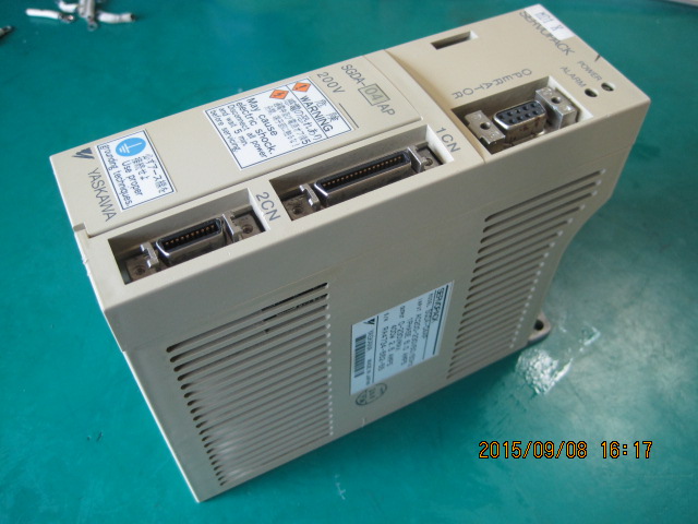 SERVOPACK SGDA-04AP