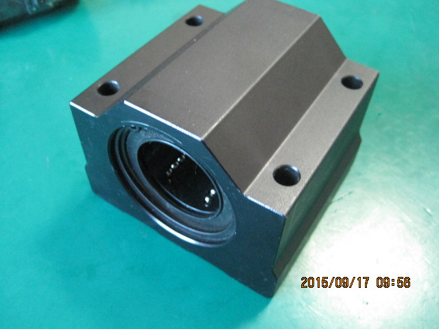 SHAFT BLOCK SC40UU