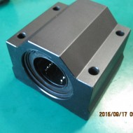 SHAFT BLOCK SC40UU