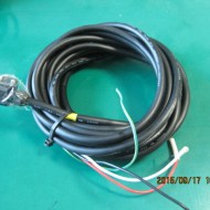 POWER CABLE MR-PWS1CBL5M-A2-L