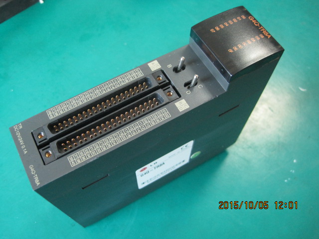 GLOFA PLC G4Q-TR8A (중고)