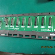 MITSUBISHI PLC BASE UNIT A1S38B (중고) 미쓰비씨 피엘씨 베이스유닛