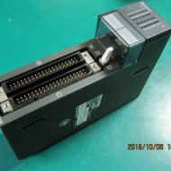 IMITSUBISHI PLC INPUT UNIT A1SX42 (중고) 미쓰비씨 피엘씨 인풋유닛