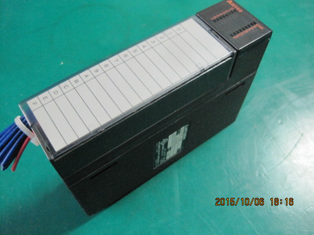 OUTPUT UNIT A1SY50 (중고)