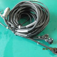 SERVO CABLE MR-J3ENCBL4M PWS1CBL4M BKS1CBL4M-A1-L