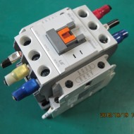 LS CONTACTOR MC-40a DC24V(중고) 엘에스 전자접촉기