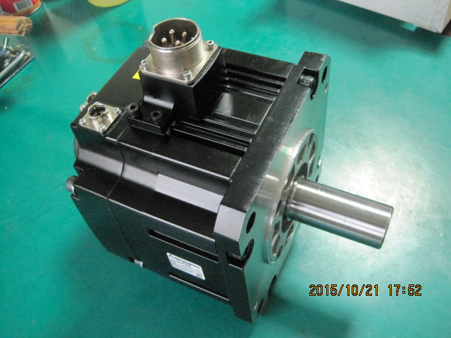 AC SERVO MOTOR HF-SP202B
