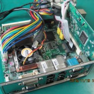 Industrial Motherboard in Mini-ITX KEMX-4060 Series