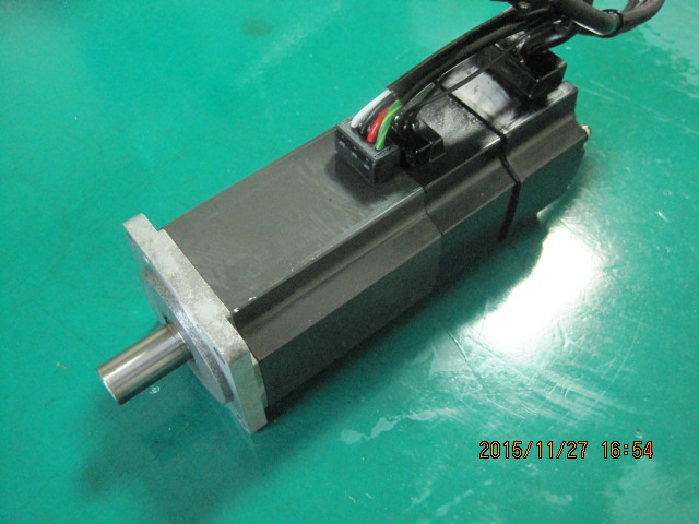SERVO MOTOR HC-MF43B-S4(S24) 중고