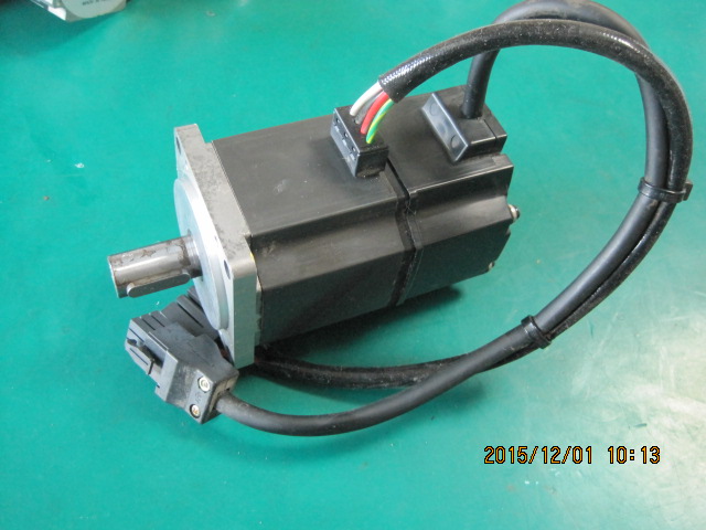 SERVO MOTOR HC-MF23K-S2
