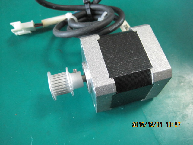STEPPING MOTOR A3K-545