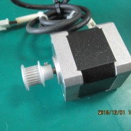 STEPPING MOTOR A3K-545