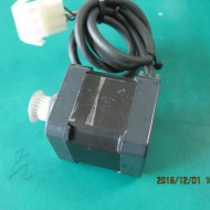 STEPPING MOTOR PK545AW