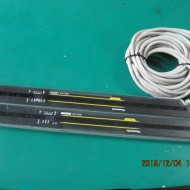 PANASONIC Ultra slim safety light curtain SF4C-H16D(H16E) (중고) 파나소닉 안전커텐