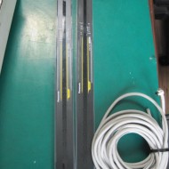 PANASONIC Ultra slim safety light curtain SF4C-H20E, SF4C-H20D (중고) 파나소닉 안전 라이트 커텐