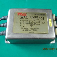 NOISE FILTER WYF-T50B