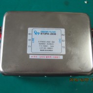 NOISE FILTER ET3PA-2030