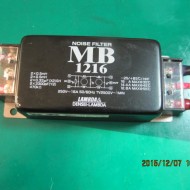 NOISE FILTER MB1216
