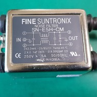 NOISE FILTER SN-E5H-CM