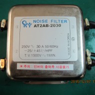 NOISE FILTER AT2AB-2030