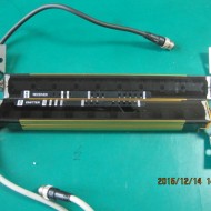 SAFETY LIGHT CURTAIN F3SJ-A0470P30 (중고)