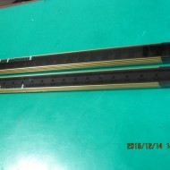 SAFETY LIGHT CURTAIN F3SJ-0470P30 (중고)