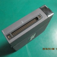 MITSUBISHI PLC MOTION I/F UNIT Q172LX (중고) 미쓰비씨 피엘씨 모션 인터페이스 유닛